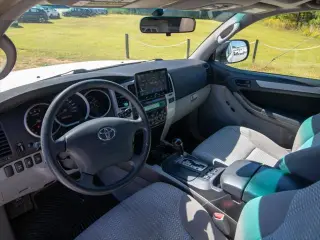 Toyota 4Runner 2008 4x4 SR5 4dr SUV (4.0L V6)