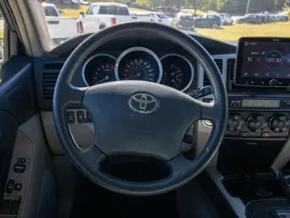 Toyota 4Runner 2008 4x4 SR5 4dr SUV (4.0L V6)