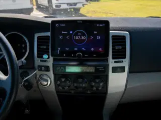Toyota 4Runner 2008 4x4 SR5 4dr SUV (4.0L V6)