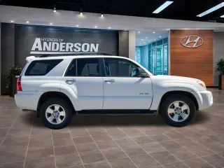 Toyota 4Runner 2008 4x4 SR5 4dr SUV (4.0L V6)