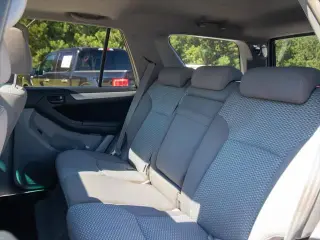 Toyota 4Runner 2008 4x4 SR5 4dr SUV (4.0L V6)