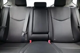 Toyota Prius 2012 Cuatro 4dr Hatchback