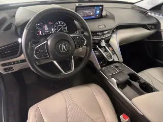 Acura TLX 2021 4p Sedan con Paquete de Tecnología