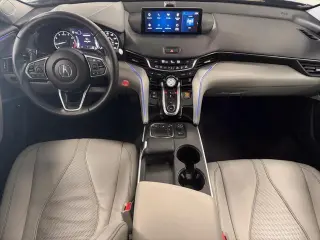 Acura TLX 2021 4p Sedan con Paquete de Tecnología