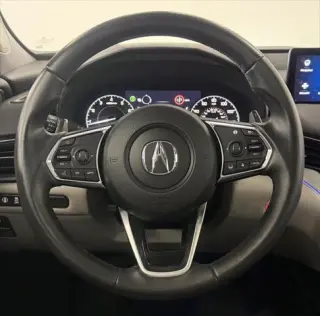 Acura TLX 2021 4p Sedan con Paquete de Tecnología
