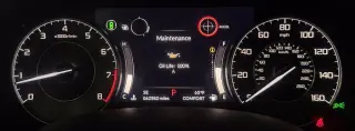 Acura TLX 2021 4p Sedan con Paquete de Tecnología