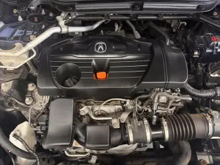 Acura TLX 2021 4p Sedan con Paquete de Tecnología