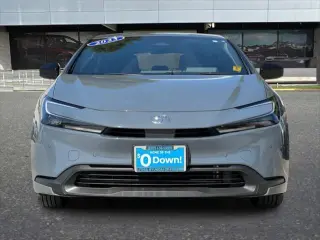 Toyota Prius 2023 LE 4dr Hatchback