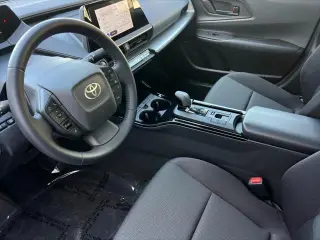 Toyota Prius 2023 LE 4dr Hatchback