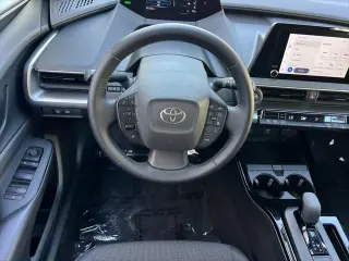 Toyota Prius 2023 LE 4dr Hatchback