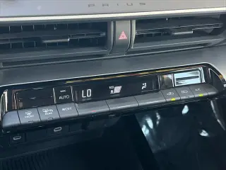 Toyota Prius 2023 LE 4dr Hatchback