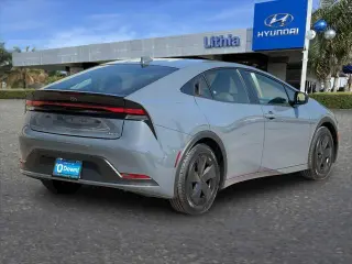 Toyota Prius 2023 LE 4dr Hatchback