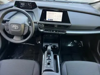 Toyota Prius 2023 LE 4dr Hatchback