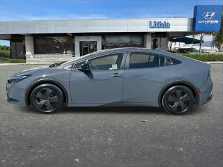 Toyota Prius 2023 LE 4dr Hatchback