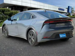 Toyota Prius 2023 LE 4dr Hatchback