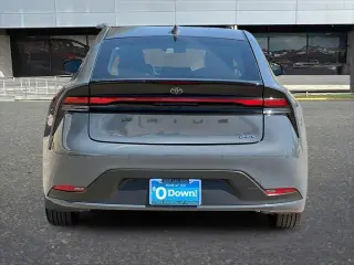 Toyota Prius 2023 LE 4dr Hatchback