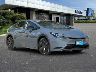 Toyota Prius 2023 LE 4dr Hatchback