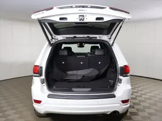 Jeep Grand Cherokee 2020 4x4 Altitude 4p SUV