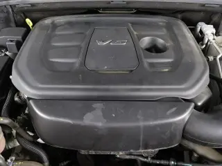 Jeep Grand Cherokee 2020 4x4 Altitude 4p SUV