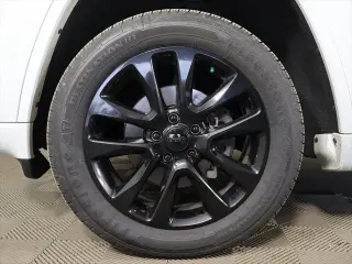 Jeep Grand Cherokee 2020 4x4 Altitude 4p SUV