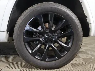 Jeep Grand Cherokee 2020 4x4 Altitude 4p SUV