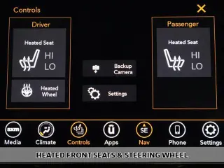 Jeep Grand Cherokee 2020 4x4 Altitude 4p SUV