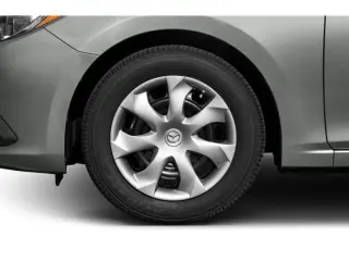 Mazda Mazda3 2015 i Touring 4dr Hatchback 6M