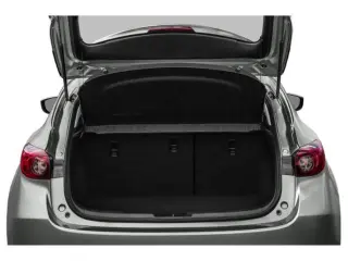 Mazda Mazda3 2015 i Touring 4dr Hatchback 6M