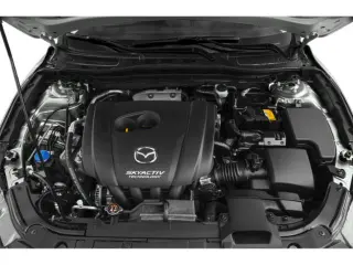 Mazda Mazda3 2015 i Touring 4dr Hatchback 6M
