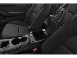 Mazda Mazda3 2015 i Touring 4dr Hatchback 6M