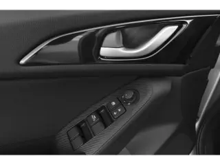 Mazda Mazda3 2015 i Touring 4dr Hatchback 6M