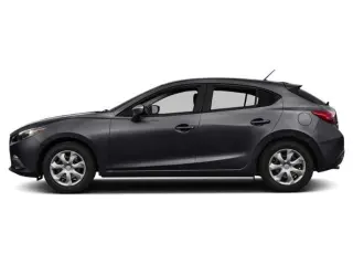 Mazda Mazda3 2015 i Touring 4dr Hatchback 6M