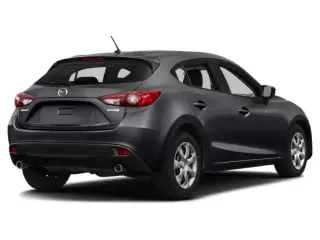Mazda Mazda3 2015 i Touring 4dr Hatchback 6M