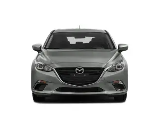 Mazda Mazda3 2015 i Touring 4dr Hatchback 6M