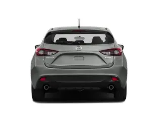 Mazda Mazda3 2015 i Touring 4dr Hatchback 6M