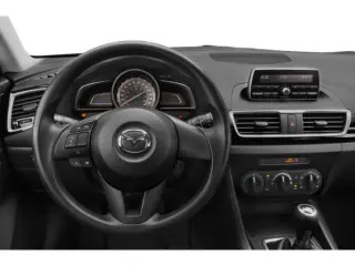 Mazda Mazda3 2015 i Touring 4dr Hatchback 6M