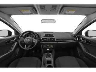 Mazda Mazda3 2015 i Touring 4dr Hatchback 6M