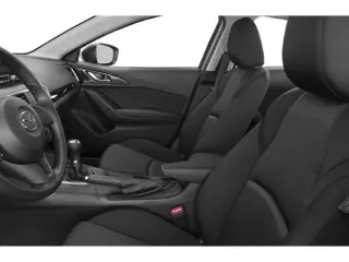 Mazda Mazda3 2015 i Touring 4dr Hatchback 6M