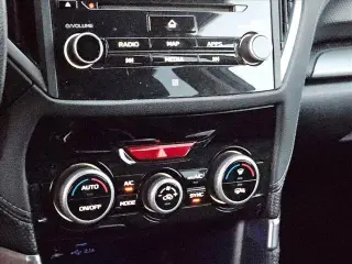 Subaru Forester 2021 AWD Limited 4dr Crossover