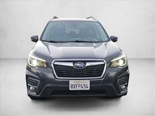 Subaru Forester 2021 AWD Limited 4dr Crossover