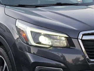 Subaru Forester 2021 AWD Limited 4dr Crossover