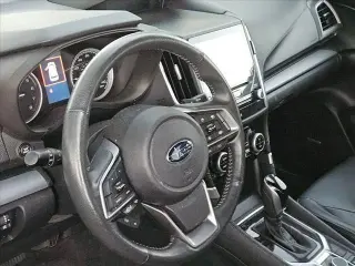 Subaru Forester 2021 AWD Limited 4dr Crossover