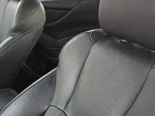 Subaru Forester 2021 AWD Limited 4dr Crossover