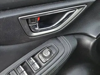 Subaru Forester 2021 AWD Limited 4dr Crossover