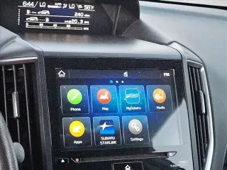 Subaru Forester 2021 AWD Limited 4dr Crossover