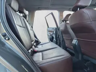 Subaru Forester 2017 4x4 2.0XT Touring 4p Vagonete