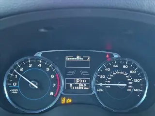 Subaru Forester 2017 4x4 2.0XT Touring 4p Vagonete