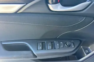 Honda Civic 2018 EX 4dr Sedan