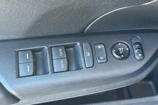 Honda Civic 2018 EX 4dr Sedan