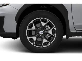 Subaru Crosstrek 2019 AWD 2.0i Limited 4dr Crossover